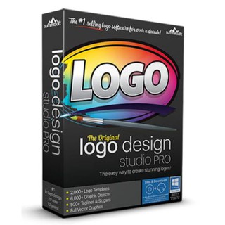 Summitsoft Logo Design Studio Pro Vector Edition | Software