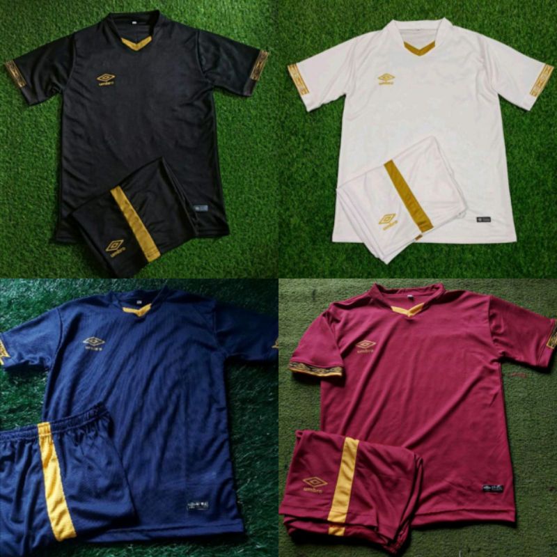 ฟุตบอล JERSEY/ FUTSAL JERSEY/VOLLEY JERSEY/RUNNING JERSEY/UMBRO JERSEY