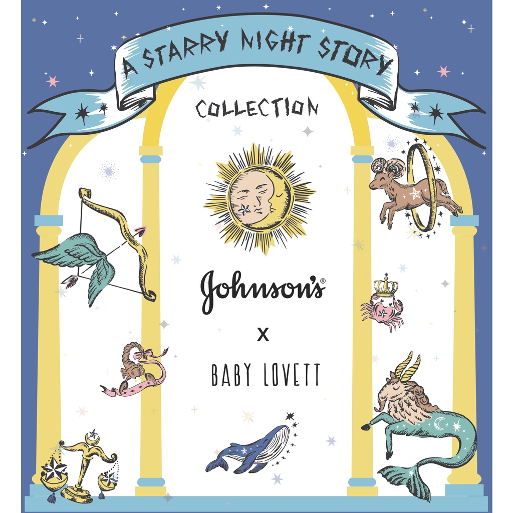 Babylovett A starry night story - Bathrope - 16