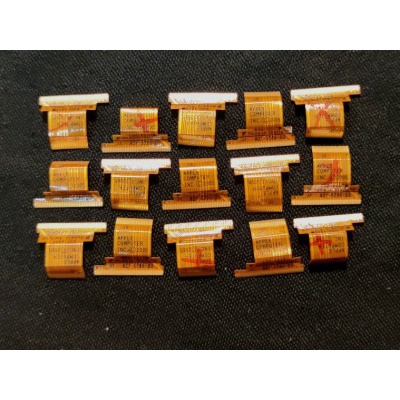 สายแพร flex ribbon ฮาร์ดดิส สำหรับ ipod vdo 5 , 5.5 , classic Gen6 , 7