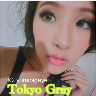 tokyo gray(Dreamcolor1)
