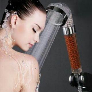 ฝักบัวสปา spa shower สินค้าพร้อมส่ง!!!