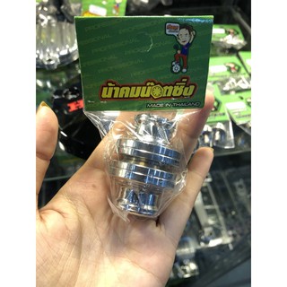 น้าคมน็อตซิ่ง บูชล้อหน้าน้าคมน็อตซิ่ง w-125s-iบังลม คู่ละ310บาท