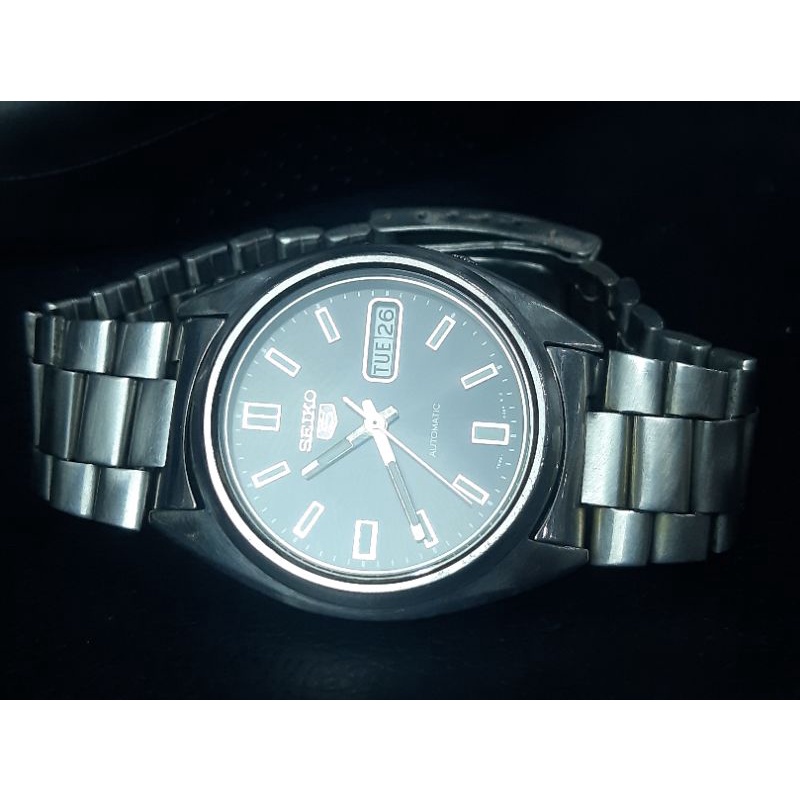 SEIKO 7S26-3040 มือสอง