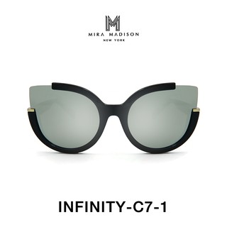 Mira madison แว่นตากันแดด รุ่น INFINITY-MT C7-1
