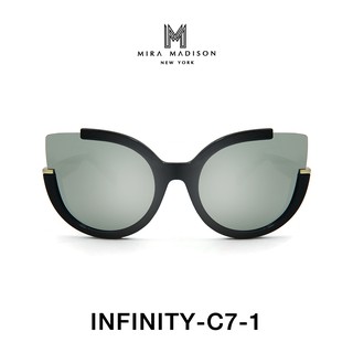 Mira madison แว่นตากันแดด รุ่น INFINITY-MT C7-1