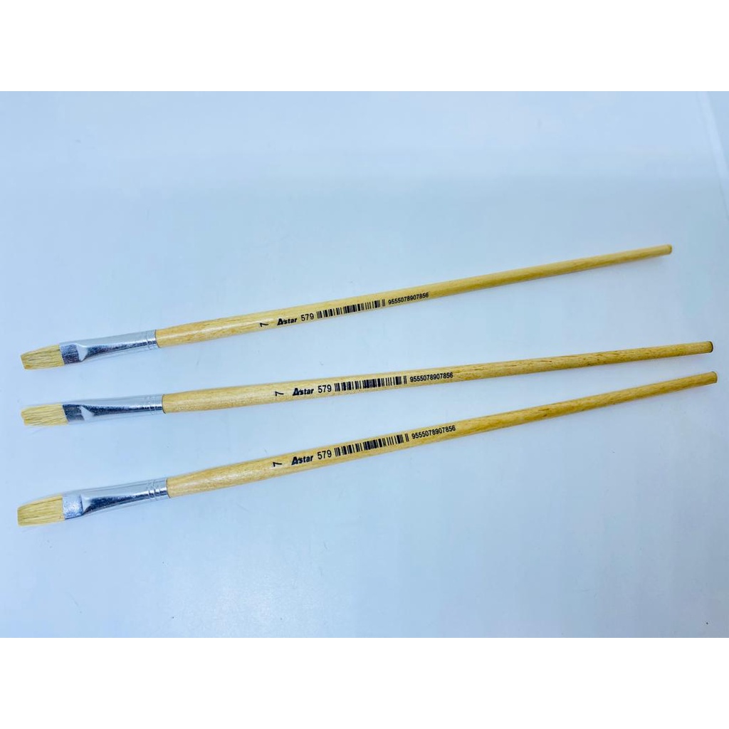 Astar Paint Brush One pc - 579 - 7