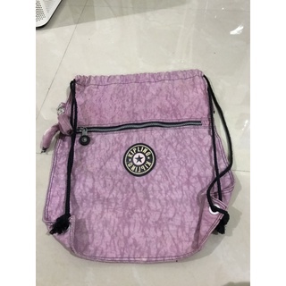 กระเป๋าสะพายและเป้Kipling มือสอง