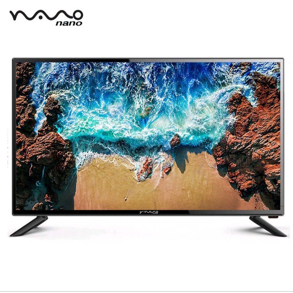 Nano DIGITAL TV LED ขนาด 24" 32" 40" 43" smart UHD 4K 55" รุ่น LTV-2402 , LTV-3202 , LTV-4003 , LTV-