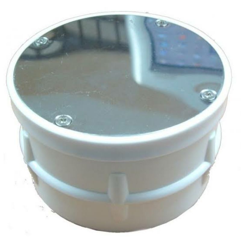 กล่องเก็บสายไฟสระว่ายน้ำ