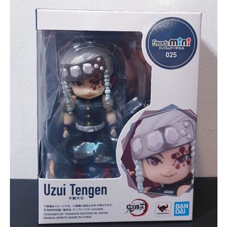 UZUI TENGEN mini figuars#025