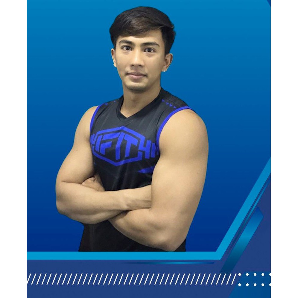 Personal Training Level 3 100 Hours