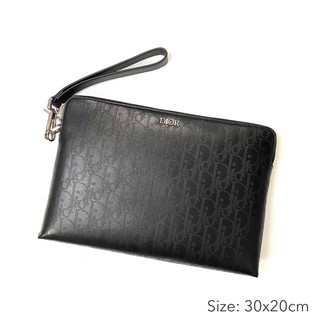 New Dior Clutch Book
