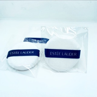 Estee Lauder พัพ แต่งหน้า เอสเต้ ลอเดอร์ ของแท้ ใส่ตลับแป้งฝุ่นลอร่าได้พอดีคะ