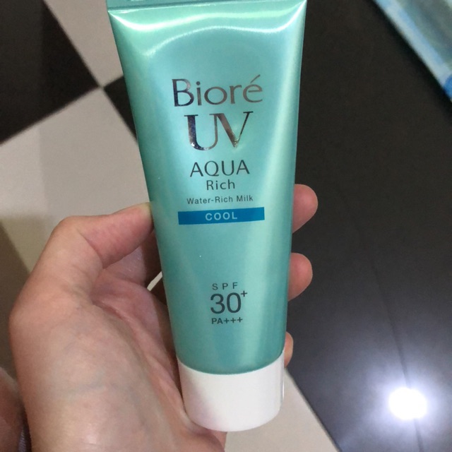 biore uv spf 30+