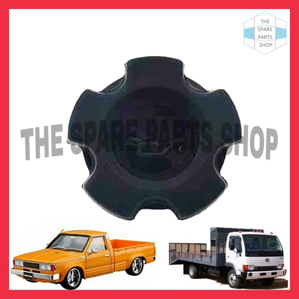 NISSAN 720 YU41 UG780 ฝาน้ํามันเครื่อง