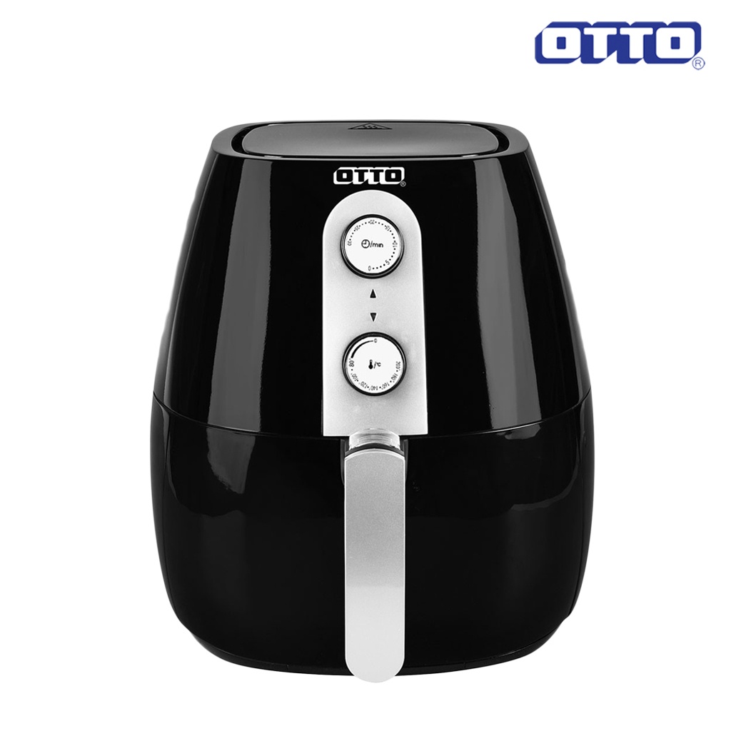 OTTO หม้อทอดไร้น้ำมัน รุ่น CO-745 ขนาด 4 ลิตร