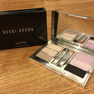 Bobbi Brown Luxe Eye Palette