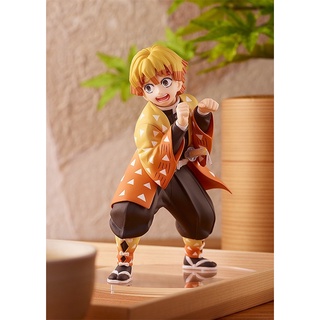 พร้อมส่ง Pop up parade Zenitsu : Demon slayer ดาบพิฆาตอสูร