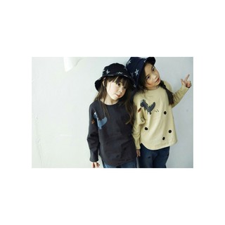Clearance sales &gt; เสื้อแขนยาว Dinosaur T นำเข้าจากเกาหลี