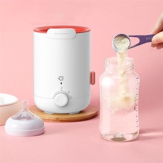 เครื่องอุ่นขวดนม Xiaomi Original Multi-Function Milk Warmer Heater DY_NQ01