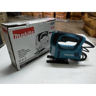 เลื่อยจิกซอว์ ปรับรอบ MAKITA รุ่น 4327 **รับประกันของแท้ 100% ทุกตัว**