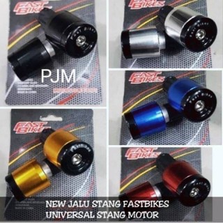 Jalu Motor Jalu อุปกรณ์แฮนด์มือจับ Cnc สําหรับรถมอเตอร์ไซค์ทุกรุ่น