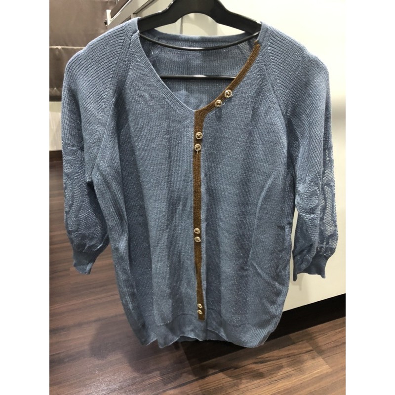 เสื้อผู้หญิงจากร้านpoi fashion