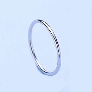 TANITTgemsแหวนเงินแท้ Sterling Silver92.5%#1384