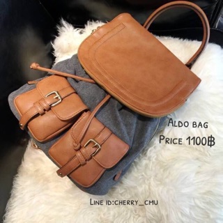 Aldo bag แท้ราคาถูก