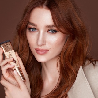 🌼Newly Charlotte tilbury ฉลากไทย/พร้อมส่ง รองพื้น Beautiful skin foundation