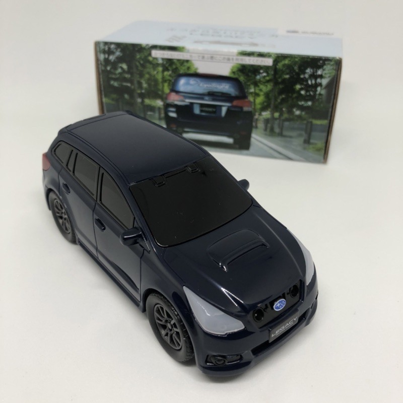 โมเดลรถ SUBARU LEGACY พร้อมส่ง‼️