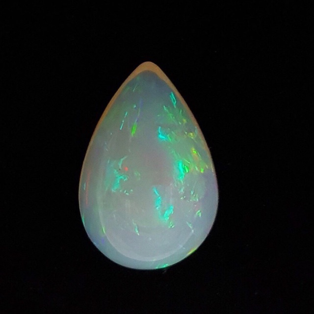 Opal โอปอลแท้ 6.9 กะรัต