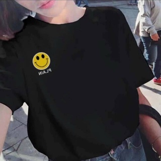 sogood02💫เสื้อยืดแฟชั่นราคาถูก#พร้อมส่ง