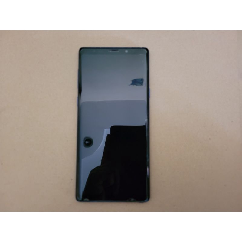 Samsung note9 มือสอง