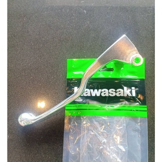 ก้านบีบคลัชท์ Kawasaki z250-300 cc. แท้เบิกศูนย์