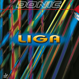 ยางปิงปองยี่ห้อ DONIC รุ่น LIGA