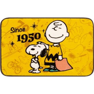 พรม’1950  50x80 cm snoopy