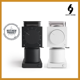 เครื่องบด FELLOW ODE BREW GRINDER  [เครื่องศูนย์ไทย] ส่งฟรี พร้อมกาเเฟเเถม1ถุง