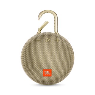 ลำโพงบลูทูธ JBL Clip 3 ลำโพง เครื่องเสียงคุณภาพสูง เทคโนโลยี สัมผัสประสบการณ์แห่งเครื่องเสียงไปกับลำโพงบลูทูธจากแบรนด์