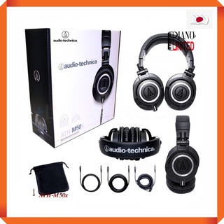 หูฟัง Audio-Technica ATH-M50x Headphone