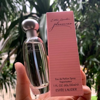 น้ำหอม Estee Lauder Pleasures Eau de Parfum Spray