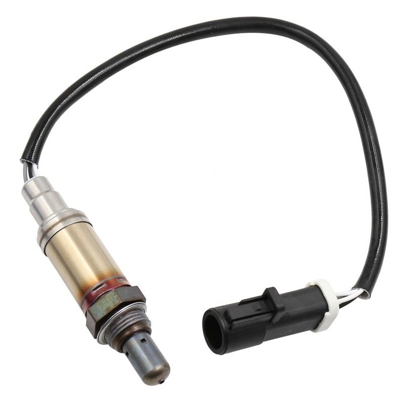 เซนเซอร์วัดความสูง O2 O xygen Sensor สำหรับ Ford Expedition Crown ...