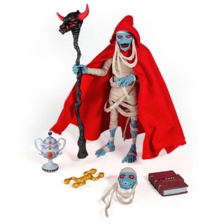 Super7 Thundercats Mumm-Ra