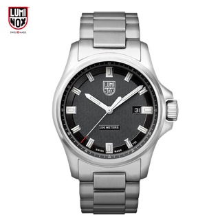 Luminox นาฬิกาข้อมือ DRESS FIELD 1830 SERIES รุ่น XL.1832
