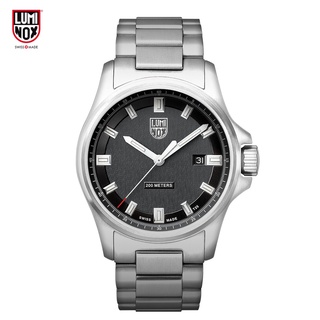 Luminox นาฬิกาข้อมือ DRESS FIELD 1830 SERIES รุ่น XL.1832