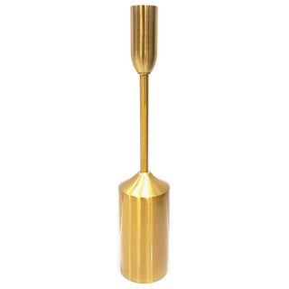 Other home accessories DECORATION KAWIN CANDLESTICK KA528D GOLD Home decoration Home &amp; Furniture อุปกรณ์ตกแต่งบ้านอื่นๆ