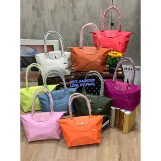 Longchamp LE PLIAGE Club TOTE BAG S แท้💯%