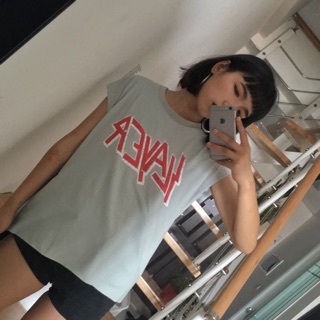 Slayer Tee