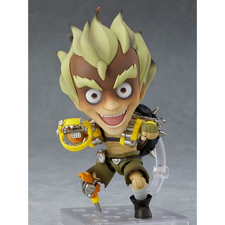 [949] Nendoroid Junkrat: Classic Skin Edition